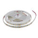 banda led 24v 2835 126 led m 10w m 4000k interior