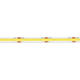 banda led cob 24v 320 led m 4000k ip20 10w m ra90 1