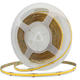 banda led cob 24v 512 led m 3000k ip20 12w m ra90