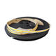 banda led cob cct 24v 3000 6000k 14w m 10mm