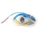 banda led cob 480 led uri 8mm 5m rola 12v 2700k