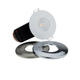 spot led protectie la foc 6w 40 570lm 3000k ip65 2