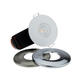 spot led protectie la foc 6w 40 570lm 3000k ip65