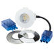 spot led cct protectie la foc 8w 40 ip65