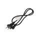 ghirlanda pentru exterior negru 10buc e27 ip65 6m socluri pendul 1