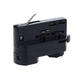 adaptor negru cu 4 fire