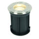 spot led exterior incastrat aluminiu soclu gu10 ip67