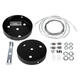 accesorii pendulare negru pentru sku 2901 2928 2