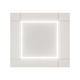 rama de montaj panou 625x625mm 1