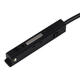 conector de alimentare m15 input