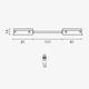 conector ajustabil m15 adjustable 1
