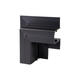 unghi concav r15 pentru 5204 5206