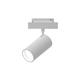 lumina magnetica de urmarire led dc48v 12w 3000k m35