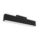 proiector led magnetic m35 12w negru dimabil 12w 3000k
