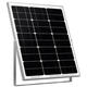 proiector led solar 2000lm 15ah ip65 1