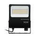proiector led smd cct 50w ip66 100lm w pf 09