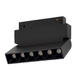 spot led sina magnetica dc48v 9w 3000k m20