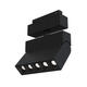 proiector led pe sina magnetica pliabil dc48v 5 capete 10w 4000k m35