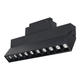 proiector led pe sina magnetica pliabil dc48v 10 capete 20w 4000k m35