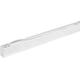 corp de iluminat suspendat liniar led 50w alb 4000k ugr19 interconectabil 3