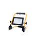 proiector led portabil 30w 2400lm cu 3m cablu 6000k ip65