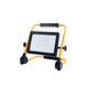 proiector led portabil 50w 4000lm cu 3m cablu 6000k ip65