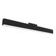 spot led sina magnetica dc48v 18w 3000k m20