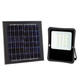 proiector led cu panou solar 1600lm 6000k 32v 175ah