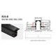 sina magnetica incastrata 2m r20 1