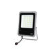 proiector led cu panou solar 15w 1200lm 6000k 32v 10ah incarcare rapida