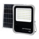 proiector led cu panou solar 20w 1800lm 6000k 32v 20ah incarcare rapida 1