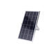 proiector led cu panou solar 12w 800lm 6000k 32v 55ah 1