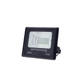 proiector led cu panou solar 12w 800lm 6000k 32v 55ah 2