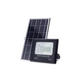 proiector led cu panou solar 12w 800lm 6000k 32v 55ah