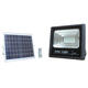 proiector led cu panou solar 16w 1300lm 6000k 32v 11ah