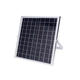 proiector led cu panou solar 20w 1800lm 6000k 64v 11ah 1