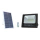 proiector led cu panou solar 35w 2800lm 6000k 64v 165ah