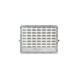 proiector led cu panou solar 3000lm 6000k 32v 30ah