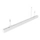 corp de iluminat suspendat liniar led 40w corp alb 4000k