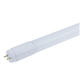 tub led t8 capete rotative 120cm 18w 270 1800lm 2800k