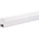 tub led t5 1185cm 13w 1200lm ip20 plastic 3000k 1