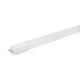 tub led t8 capete rotative 120cm 12w 270 160lm w 1920lm 6000k