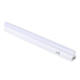 tub led t5 31cm 4w plastic mat 2700k cu intrerupator
