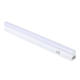 tub led t5 31cm 4w plastic mat 2700k cu intrerupator