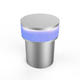 spot led ultrabright 13w albastru 1