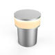 spot led ultrabright 13w verde