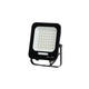 proiector led rgb cu telecomanda negru 30w 2400lm 120 ip65