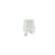 proiector led 10w cu senzor alb smd 900lm 90 ip65 6000k