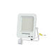 proiector led 50w cu senzor alb smd 4500lm 90 ip65 6000k