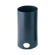 corp pentru spot led pardoseala negru 55 150mm